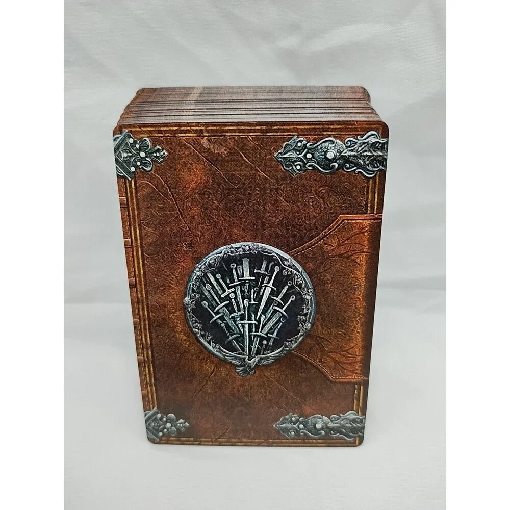 *No Box* Road To Winterfell Game Of Thrones LCG Expansion Westeros Cycle Pack 2